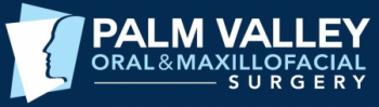 Link to Palm Valley Oral & Maxillofacial Surgery home page